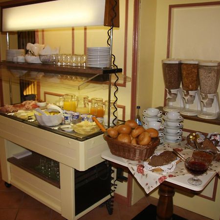 Hotel Christiansen Sylt Luaran gambar