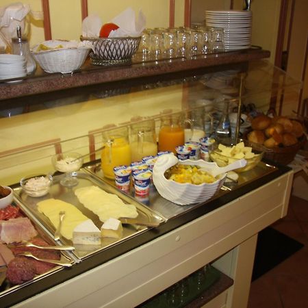 Hotel Christiansen Sylt Luaran gambar