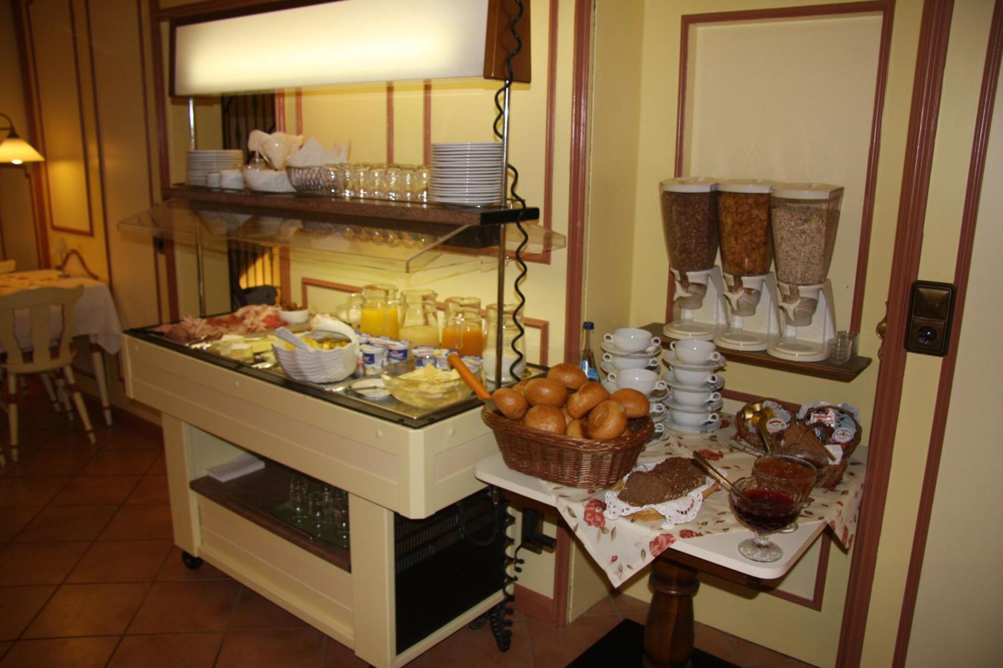 Hotel Christiansen Sylt Luaran gambar