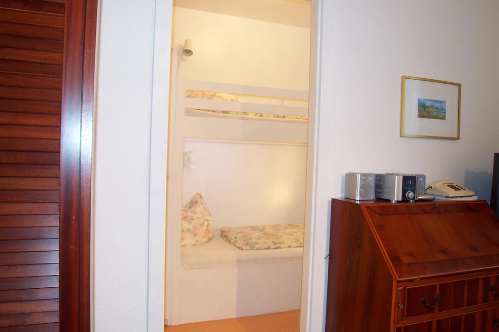 Hotel Christiansen Sylt Luaran gambar